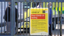 The Irish Times view on Covid-19 testing: striking the right balance