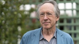 Ian McEwan on Brexit: ‘My solution is simple: a united Ireland’