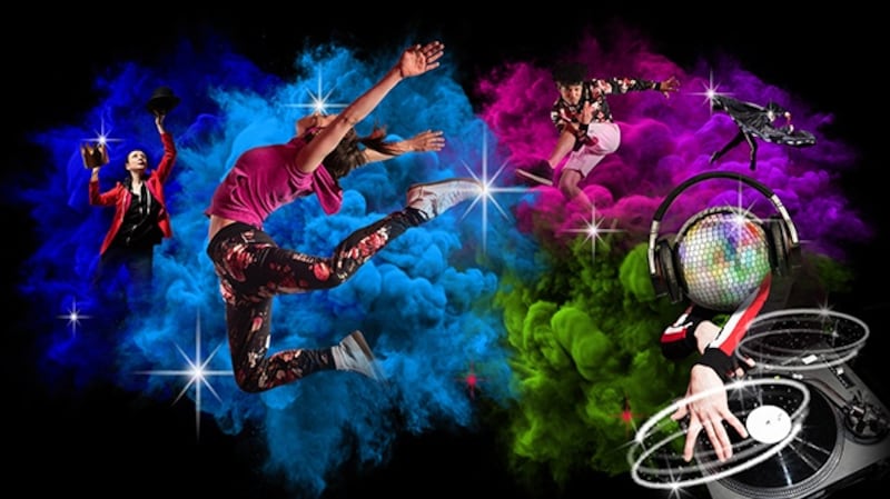 CoisCéim’s Francis Footwork