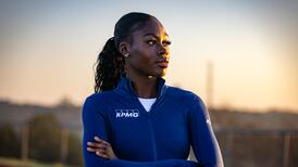 Rhasidat Adeleke to begin outdoor season at Texas Relays later this month