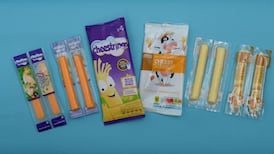 Kerry claims Dunnes has infringed trademark with peelable cheese product