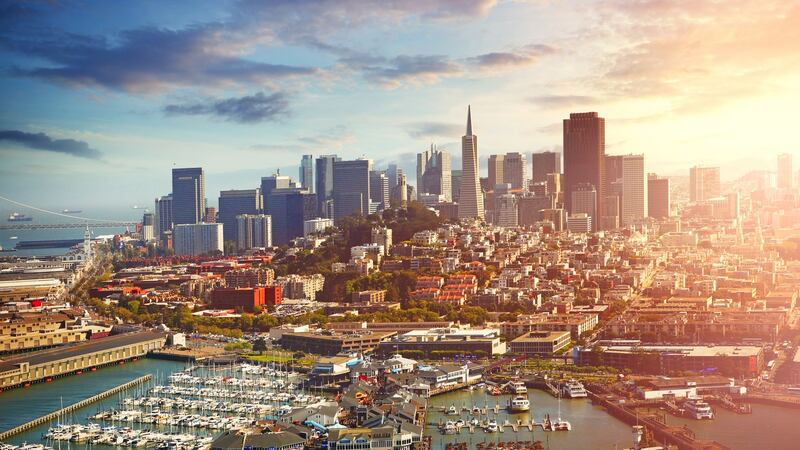 Police in San Francisco announced on Tuesday that  they had found a headless corpse in a fish tank in a house in the city’s South of Market area. Image: iStock.