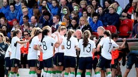 How Ireland’s women's production line is upgrading