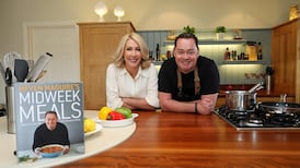 Neven Maguire’s Midweek Meals: Quick and easy meals for the family