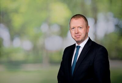 John Swarbrigg is director of development, agency and consultancy at Savills Ireland