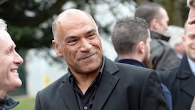 Artist Kevin Sharkey told to pay damages over ‘defamatory’ tweet