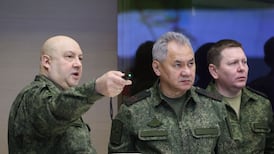 Russian general had advance knowledge of mutiny plans, US officials say