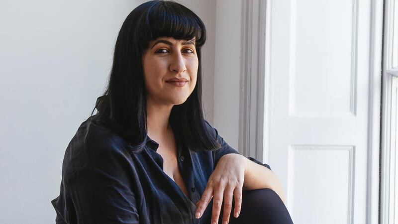 Ruth Medjber: Ramadan feels familiar. I’ve grown up with it. In my family home it’s as normal as Christmas and it has always made sense for me to do both. Photograph: Ruth Medjber