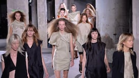 ‘Fashion buying is stressful. You have to keep calm’