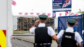 Belfast council backs down on Twelfth bonfire after UVF threats