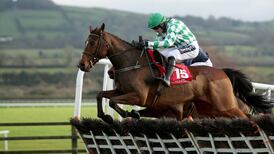 Battleoverdoyen and Tornado Flyer set for Naas clash