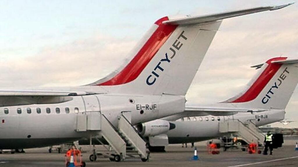 According to CityJet chief executive Christine Ourmières, the airline’s new owner wants the business to be financially independent