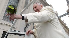 Pope Francis: possibly liberal, maybe a conservative, but definitely radical