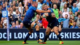 Matt Williams: Ireland must build on positive rugby of the provinces