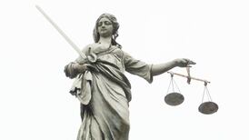 Court rejects Garda chief superintendent’s opinion men were in IRA