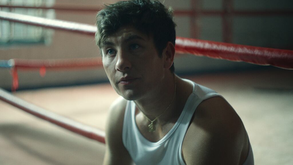 Barry Keoghan