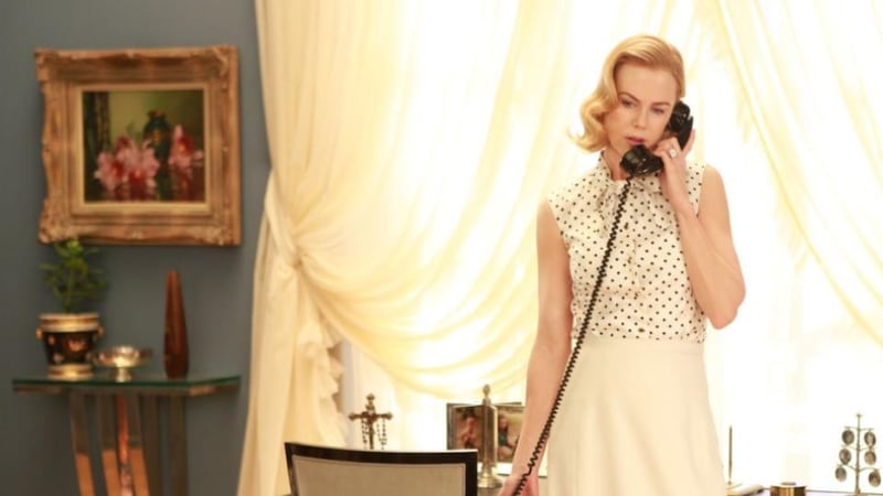 Review: Grace of Monaco
