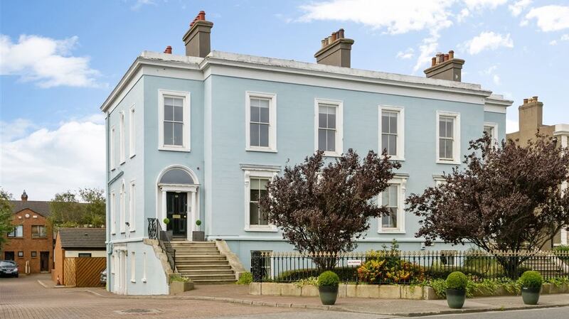 Apt 6, 113-115 Strand Road, Sandymount, Dublin 4