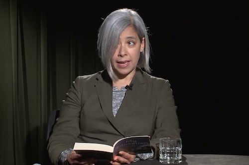 Flashlight by Susan Choi: Family tragedy turned into political mystery