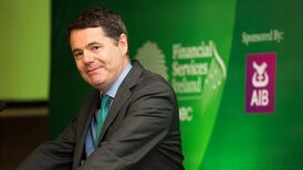 Almost €6bn wiped off State’s bank holdings in past year