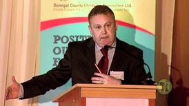 Former FF councillor accused of nine breaches of expenses rules