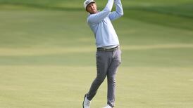 Séamus Power fancies his chances on the harder Oak Hill setup for US PGA Championship