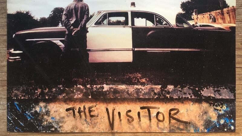 Neil Young tears into the age of Trump with vigour