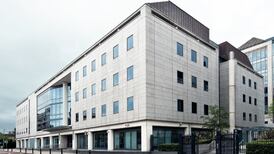 Investment stalls as higher interest rates hit values and hurt sentiment