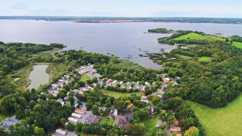 Dysart River Project aims to restore the quality of a river feeding into Lough Ennell