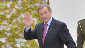 Irish abroad: Who should become next Taoiseach?