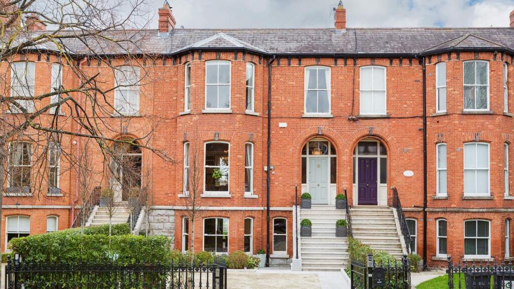 52 Palmerston Road, Dublin 6