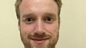 ‘I was diagnosed with cancer during my Junior Cert year’