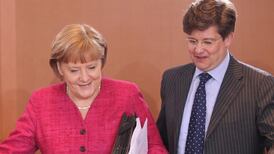 Daimler ‘shown secret EU papers’