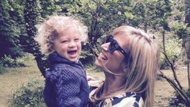 Speaking Irish in New Zealand, to my Maori-Irish son