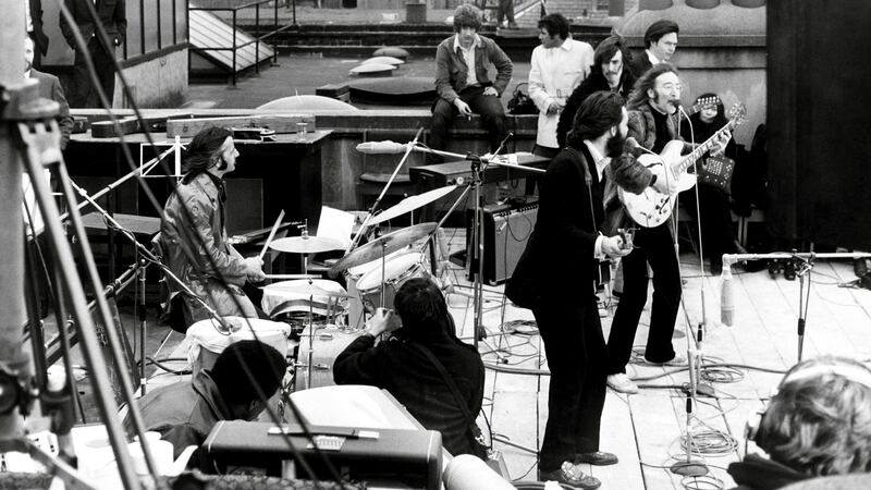 Peter Jackson to direct new Beatles documentary from unseen Let It Be footage