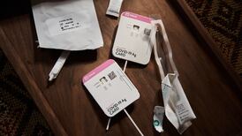 Government has ‘really dropped the ball’ on Covid, says virologist