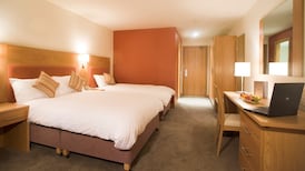 Fidelity seeks out Irish investment opportunities