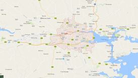 Author of Cork review explains decision to expand city area