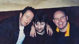 ‘Shane had many acquaintances, but just a few friends . . . we knew who was who’