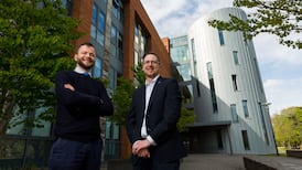 The ex-car mechanic tackling the problem of superbug resistance