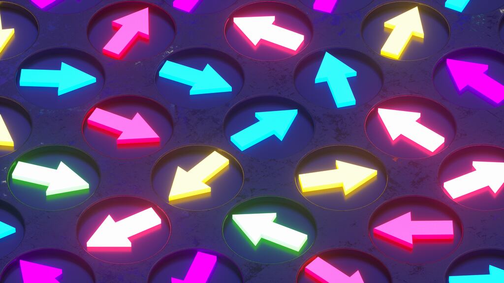 There are many options for the tens of thousands of young learners who wish to develop their abilities and skills in a way that is best suited to them. File photograph: iStock