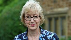 Who is Andrea Leadsom?