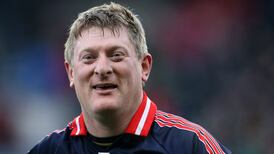 Ex-GAA player Shane Curran to run for election