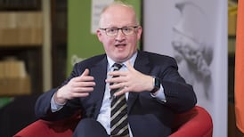 David McWilliams: ‘Do whatever it takes to cushion the blow of Covid-19’