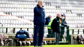 Limerick boss John Kiely apologises to Galway for diving accusations
