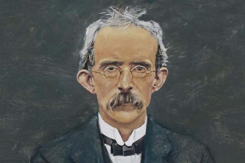 Tom Clarke: the leader left out of the story