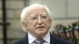 ‘Invaluable work’: President pays tribute to Samaritans volunteers