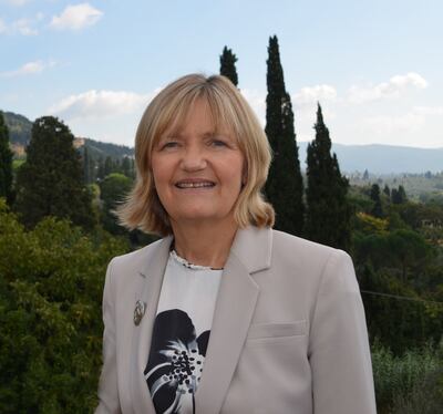 Brigid Laffan is director of the Robert Schuman Centre for Advanced Studies at the European University Institute in Florence