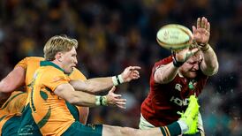 How will the Lions tour impact Ireland’s rugby philosophy?