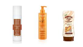Which sun-protection cream should you wear?